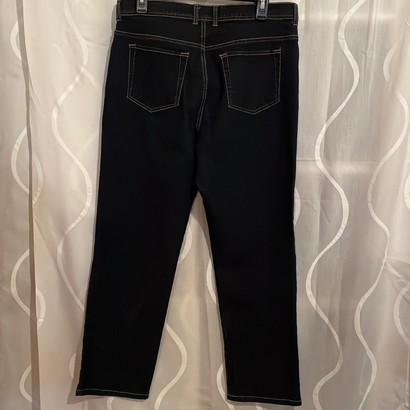 Women’s Gloria Vanderbilt Jeans, Size 14P - Picture 5 of 5
